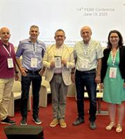 Ολοκληρώθηκε το 14ο Διεθνές Συνέδριο της Επιστημονικής Εταιρείας Χρηματοοικονομικής Μηχανικής και Τραπεζικής