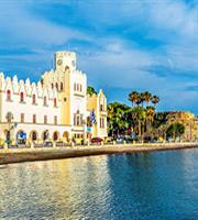 «Πράσινο φως» πήρε τουριστική επένδυση 22 εκατ. ευρώ στην Κω