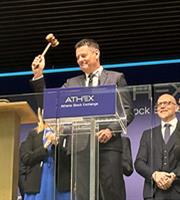 Κόμαρεκ: Σημαντική ημέρα για την Allwyn