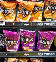 Τα πανάκριβα Doritos γονάτισαν την PepsiCo, τώρα κόβει τιμές