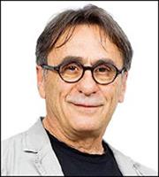 Peter Economides: Η Ελλάδα είναι γεμάτη με θησαυρούς