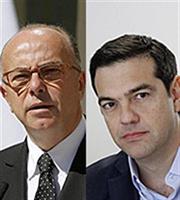 Ελληνογαλλική «πίεση» για κλείσιμο της αξιολόγησης