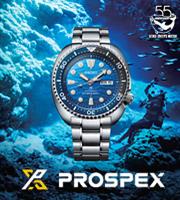 Συνεργασία RIST Hellas με τη Seiko