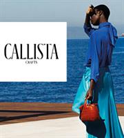 Callista Crafts: Τσάντες από τον... τόπο μας στις διεθνείς αγορές