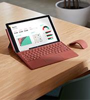 Η γενιά laptop της Microsoft με έξτρα παροχή την «Προηγμένη Ανταλλαγή»