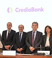 CrediaBank και Αριστοτέλειο ενώνουν δυνάμεις για τη βιώσιμη διαχείριση των υδάτινων πόρων