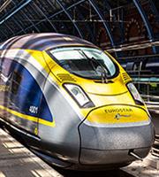 Ακυρώνονται τα δρομολόγια της Eurostar μέσω Μάγχης