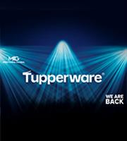 Mediterra Global: Νέα εποχή για την Tupperware σε Ελλάδα, Κύπρο και Βουλγαρία