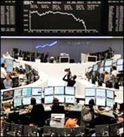 Ισχυρή άνοδος στις ευρωαγορές