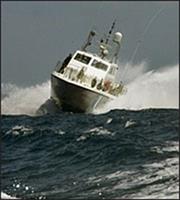ΕΕ: Νέα περιπολικά σκάφη για επιτήρησης της αλιείας