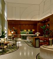 Επεκτείνεται στην Ελλάδα με εννέα νέες συμφωνίες η Mariott