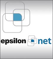 Epsilon Net: Αύξηση 18,5% στα κέρδη το α εξάμηνο