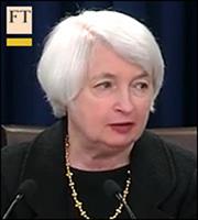Janet Yellen: Ο Τραμπ επιτίθεται στην αξιοπιστία του δολαρίου
