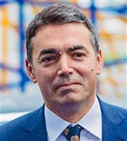 Ντιμιτρόφ: Η Συμφωνία θα κάνει το αδύνατο να γίνεται δυνατό