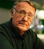 Ποιος ήταν ο ιδρυτής των IKEA Ingvar Kamprad