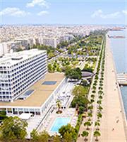 Makedonia Palace: Στήριξε το 12ο Συνέδριο Αθλητιατρικής Εταιρείας Ελλάδος
