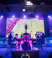 Ένα μοναδικό διήμερο γεμάτο gaming, με το World Pass powered by Telekom