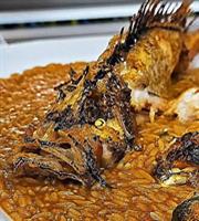 Στέκια για... ψαροφαγία στα πειραιώτικα πέριξ