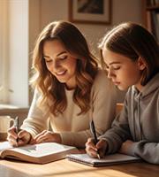 Ιδιαίτερα μαθήματα και οικονομική πίεση: Τι δείχνουν τα στοιχεία για τα ελληνικά νοικοκυριά;