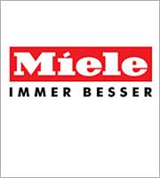 Διάκριση για Miele στα βραβεία Superbrands