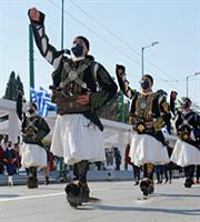 Νέα οπλικά συστήματα και τεχνολογίες στην Παρέλαση για την 25 Μαρτίου