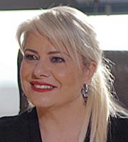H Κ. Παπαγεωργίου της Vivartia, διακρίθηκε στα «Βραβεία Γυναικείας Επιχειρηματικότητας»