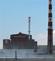 Ο γενικός διευθυντής του πυρηνικού σταθμού της Ζαπορίζια συνελήφθη από ρωσική περίπολο