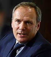 Gallo (Italgas): Λάθος μια νέα ενεργειακή υπερεξάρτηση της Ευρώπης 