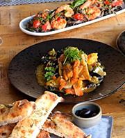 Σαρακοστή στην Αθήνα: Πού θα φας value for money νηστίσιμα