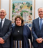 Alpha Bank στην Κέρκυρα: Ο πολιτισμός στο επίκεντρο της τουριστικής ανάπτυξης