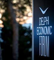 Με πλούσια ατζέντα το 11ο Οικονομικό Φόρουμ των Δελφών