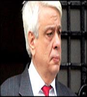 Π. Παυλόπουλος: Η προκλητικότητα της Τουρκίας δεν θα περάσει