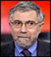 Κρούγκμαν: Υποτίμησα την πολιτική συνοχή της ευρωζώνης