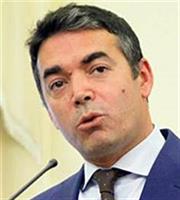 Ντιμιτρόφ: Νίκη της αυτοπεποίθησης και της ελπίδας οι Πρέσπες