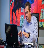 Τσίπρας: Υπεύθυνος ο Μητσοτάκη στη συγκάλυψη της υπόθεσης Λιγνάδη