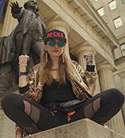 Πώς η «κροκόδειλος της Wall Street» έφαγε crypto αξίας 4,5 δισ.