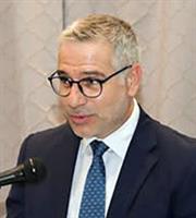 Μαρίνος Χριστοδουλίδης: Τα σχέδια του ΧΑΚ και το Roadshow στην Ελλάδα