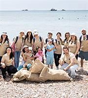 Η Εμβληματική Πρωτοβουλία «Plastic Free Greece» της Lidl Ελλάς επιστρέφει για 7η Χρονιά!