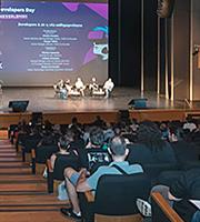 Το πρώτο Developers Day του kariera.gr στη Θεσσαλονίκη