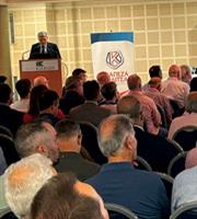 Karditsa Cooperative Bank: A Record Year in 2025 with Assets of €322.4 million