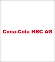 Coca Cola HBC: Αύξηση εσόδων 4,5% το Q1
