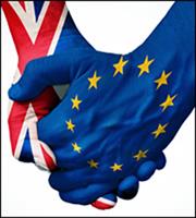 Φερχόφστατ: Η συμφωνία διατηρεί στενές τις σχέσεις ΕΕ με Ηνωμένο Βασίλειο