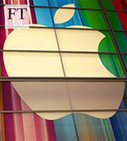 Το «παραδεισένιο» κόλπο της Apple για να κρύψει φόρους