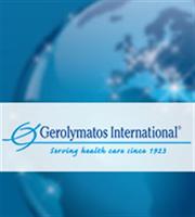 Γερολυμάτος: Διακρίθηκε στα Greek Exports Awards