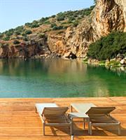 Ασφαλής η Λίμνη Βουλιαγμένης με τη σφραγίδα της TÜV AUSTRIA Hellas 