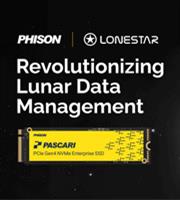 Η Phison Electronics Corporation στην Beyond Athens 2025