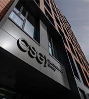 Νέες μεγάλες συμβάσεις για τον όμιλο CSG στην Ευρώπη και Ασία