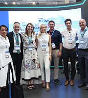 Tototheo Global and Eutelsat Partner in Shipping, Business, and the Public Sector