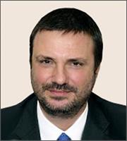 Ο Κίμων Βολίκας αναλαμβάνει CEO του ΤΕΚΑ