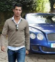 Ο Ρονάλντο ενώπιον της δικαιοσύνης